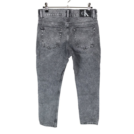 Unisex Calvin Klein Jeans - Jeans, size 146 - 152 - Gray (2)
