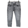 Unisex Calvin Klein Jeans - Jeans, size 146 - 152 - Gray ()