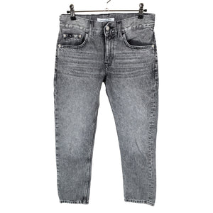 Unisex Calvin Klein Jeans - Jeans, size 146 - 152 - Gray (1)
