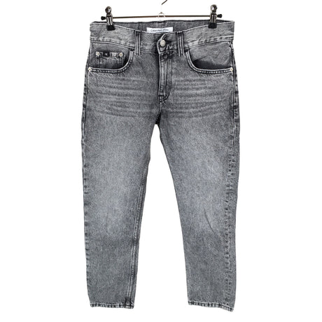 Unisex Calvin Klein Jeans - Jeans, size 146 - 152 - Gray ()