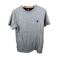 Unisex Timberland - T-shirt, size M - Gray ()