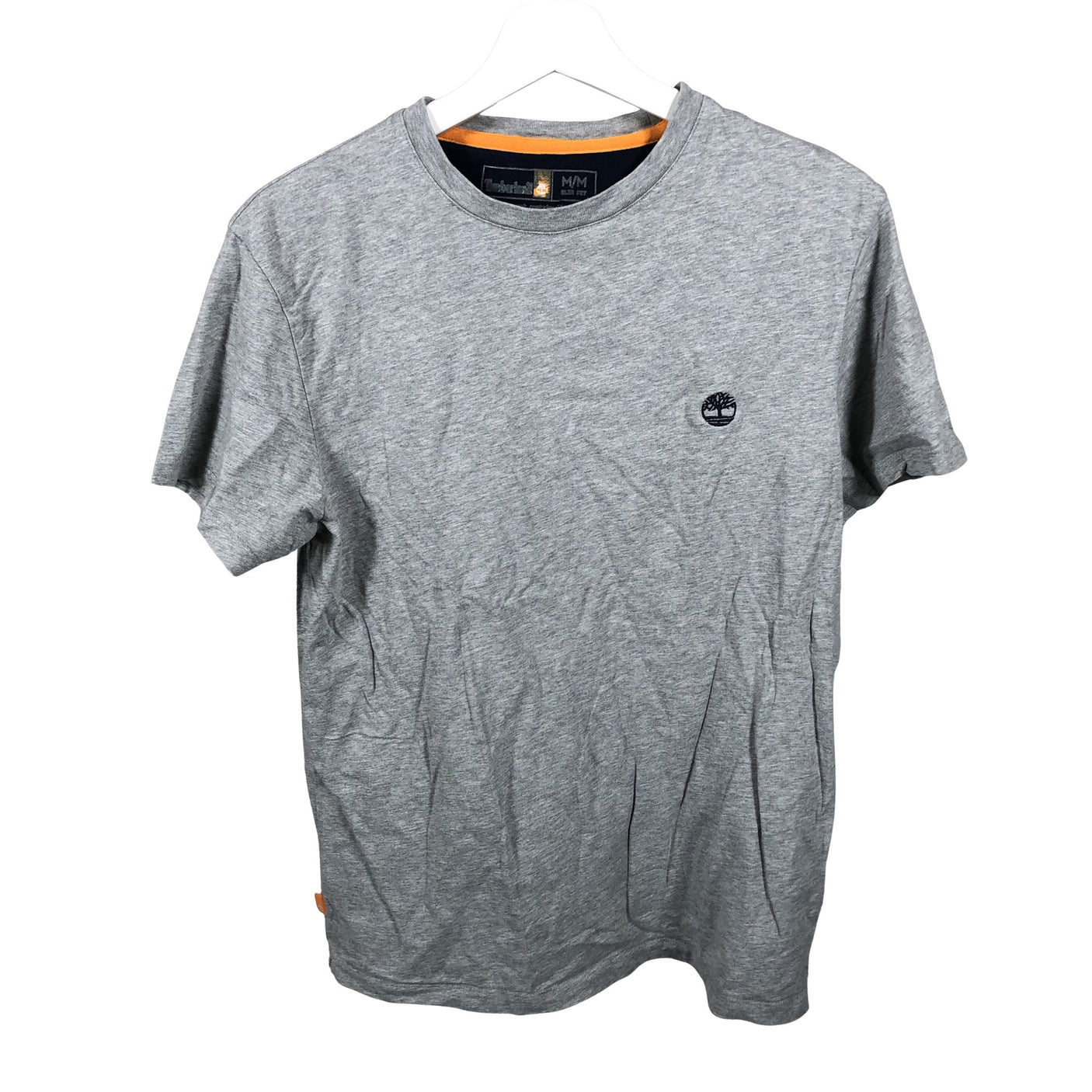 Unisex Timberland - T-shirt, size M - Gray (1)