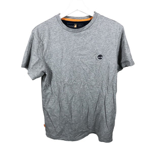 Unisex Timberland - T-shirt, size M - Gray (1)