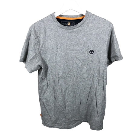 Unisex Timberland - T-shirt, size M - Gray ()