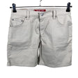 Unisex Levi's - Denim shorts, size 36 - Beige ()