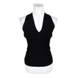 Unisex Sand - Top, size 38 - Black ()