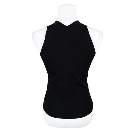 Unisex Sand - Top, size 38 - Black (2)