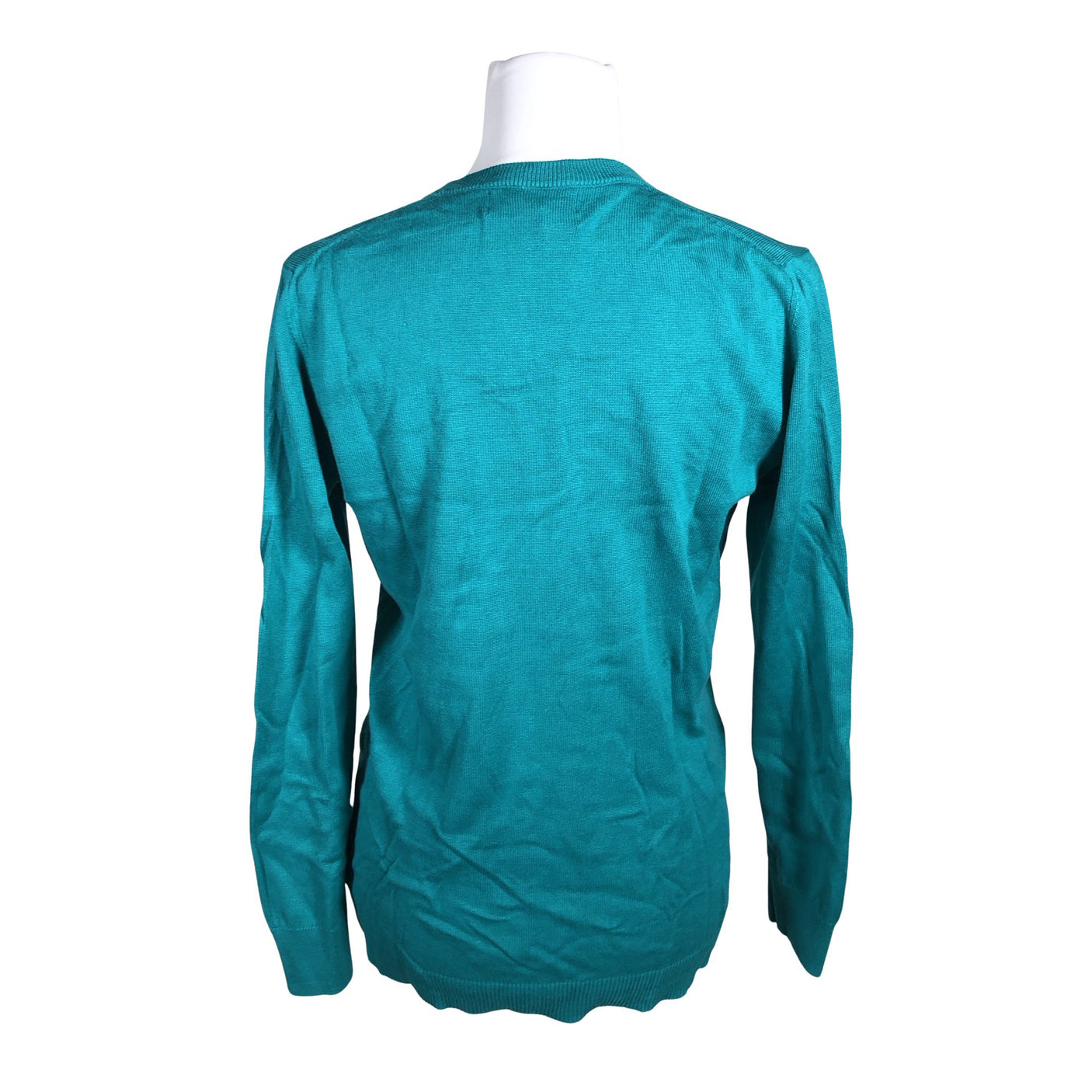 Unisex Michael Kors - Cardigan, size 38 - Blue (2)