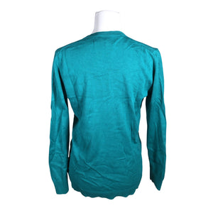 Unisex Michael Kors - Cardigan, size 38 - Blue (2)