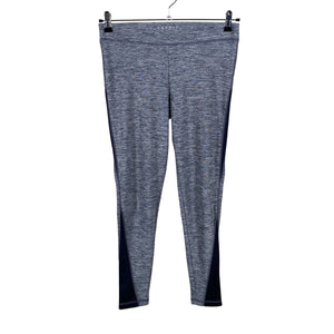 Unisex Esprit - Sports tights, size 38 - Gray (1)
