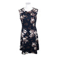 Unisex S.T.I - Dress, size 38 - Blue ()