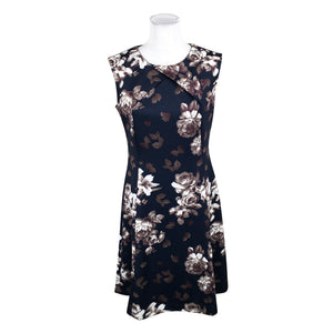 Unisex S.T.I - Dress, size 38 - Blue (1)