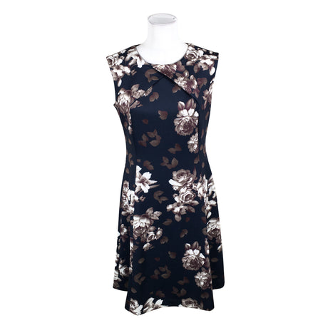 Unisex S.T.I - Dress, size 38 - Blue ()