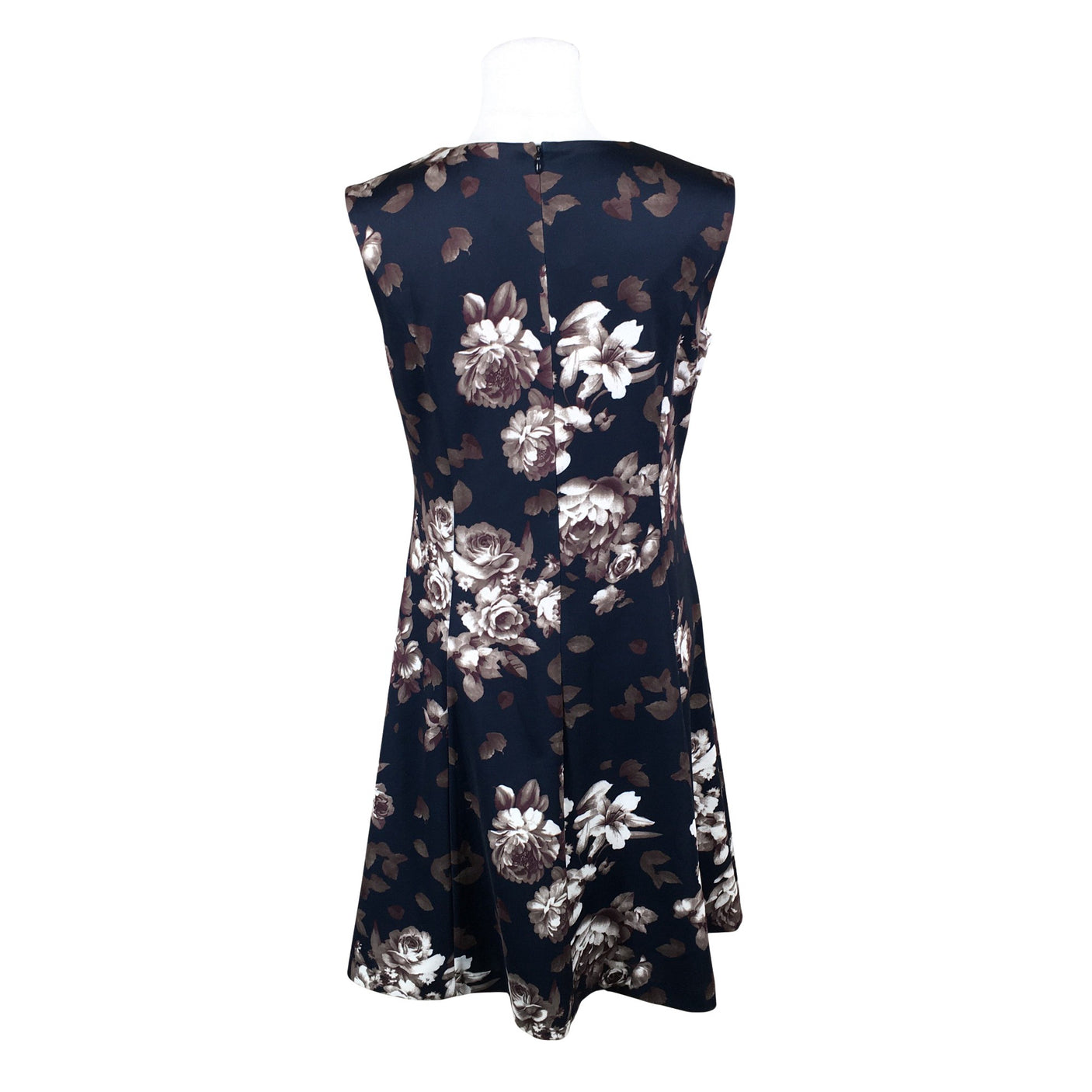 Unisex S.T.I - Dress, size 38 - Blue (2)