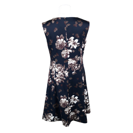 Unisex S.T.I - Dress, size 38 - Blue (2)