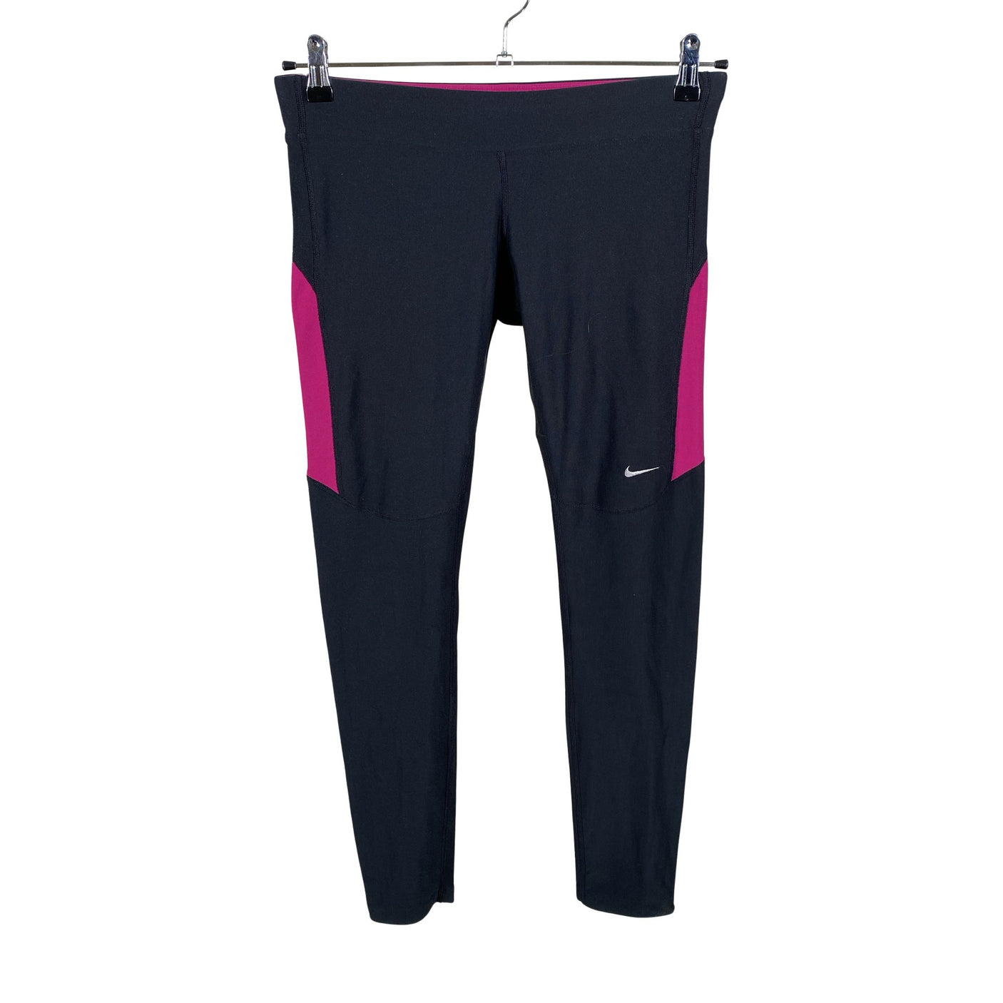 Unisex Nike - Sports tights, size 38 - Black (1)