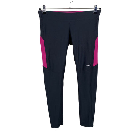 Unisex Nike - Sports tights, size 38 - Black ()