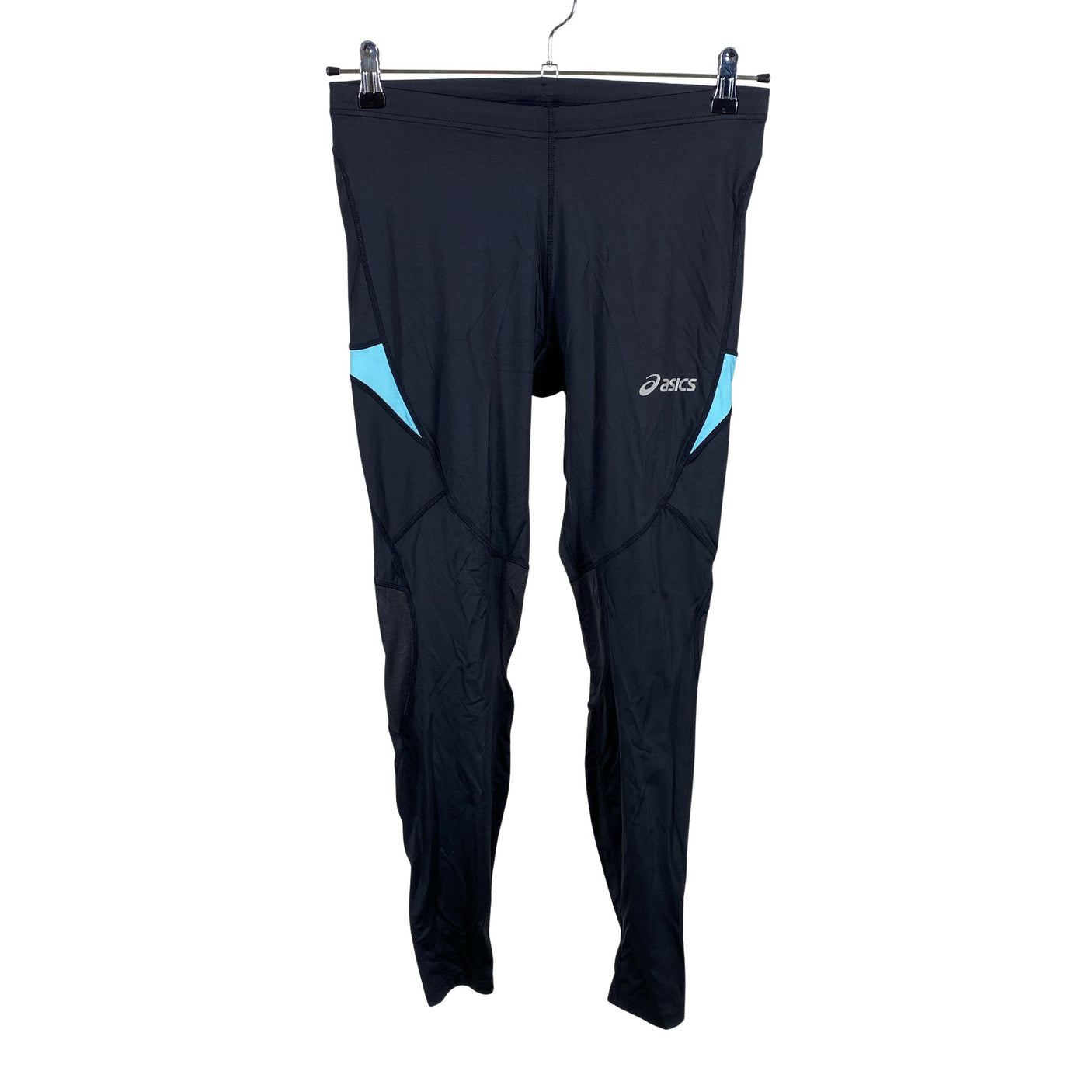 Unisex Asics - Sports tights, size 40 - Black (1)