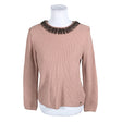 Unisex Guess - Sweater, size 38 - Light pink ()