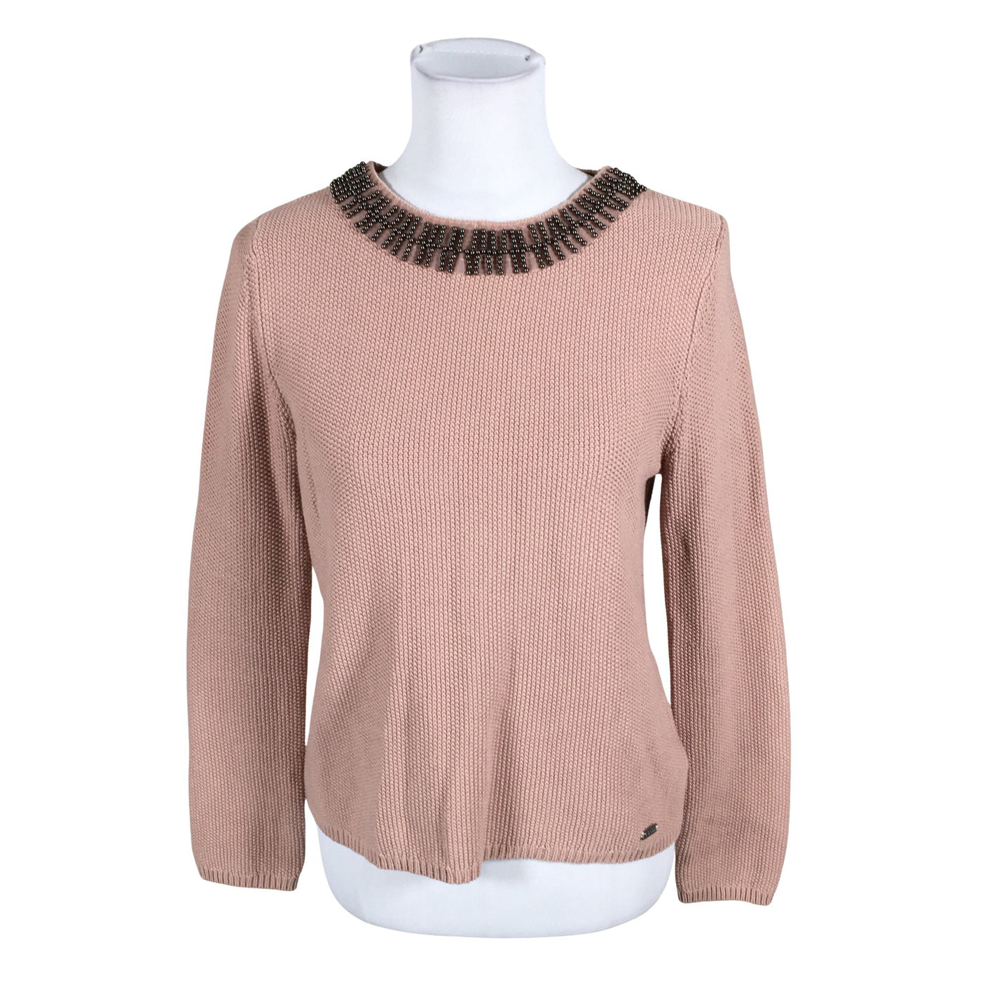 Unisex Guess - Sweater, size 38 - Light pink (1)