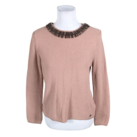 Unisex Guess - Sweater, size 38 - Light pink ()