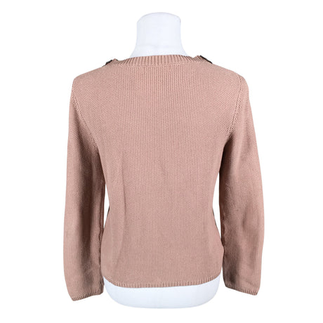 Unisex Guess - Sweater, size 38 - Light pink (2)