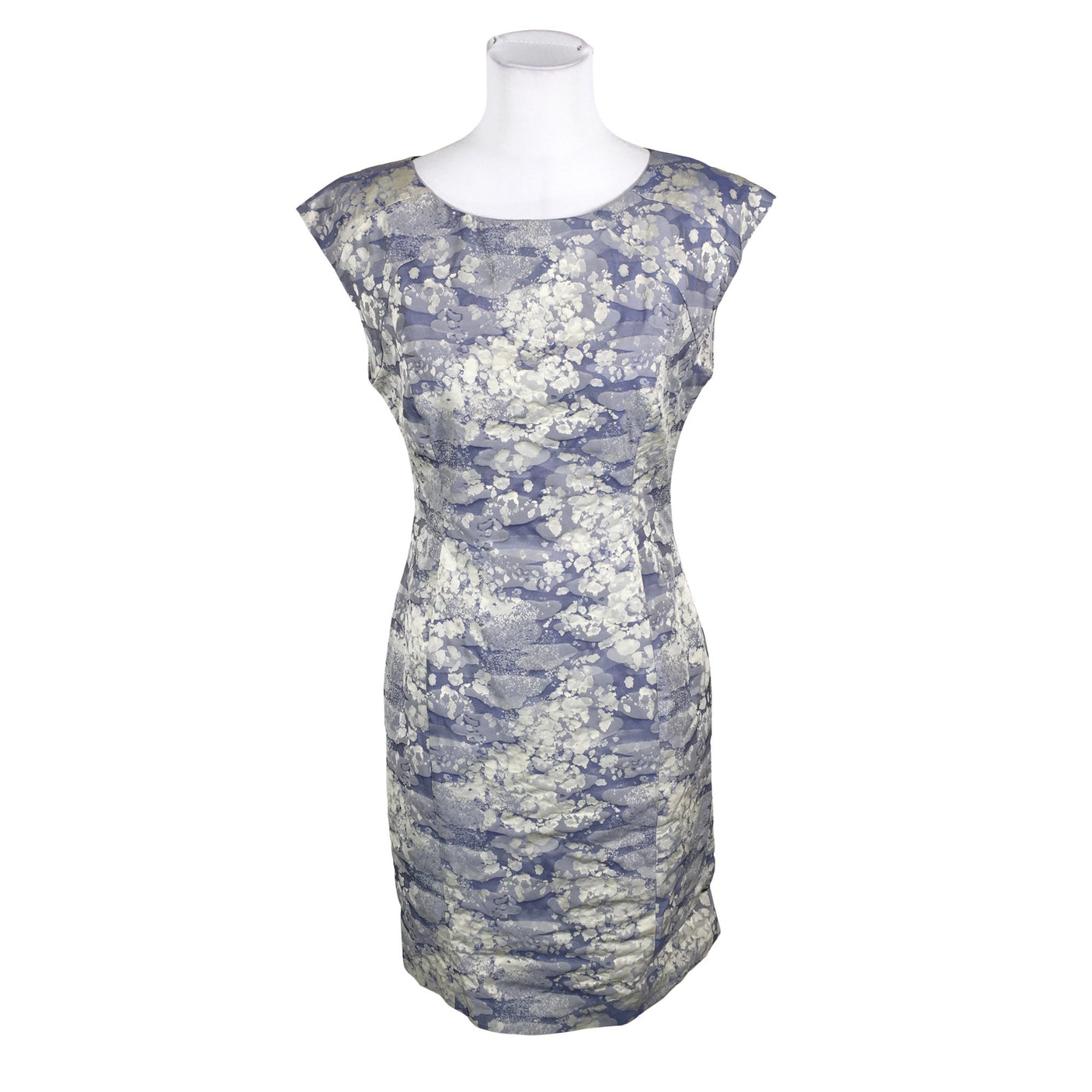 Unisex Tiger of Sweden - Dress, size 38 - Light blue (1)