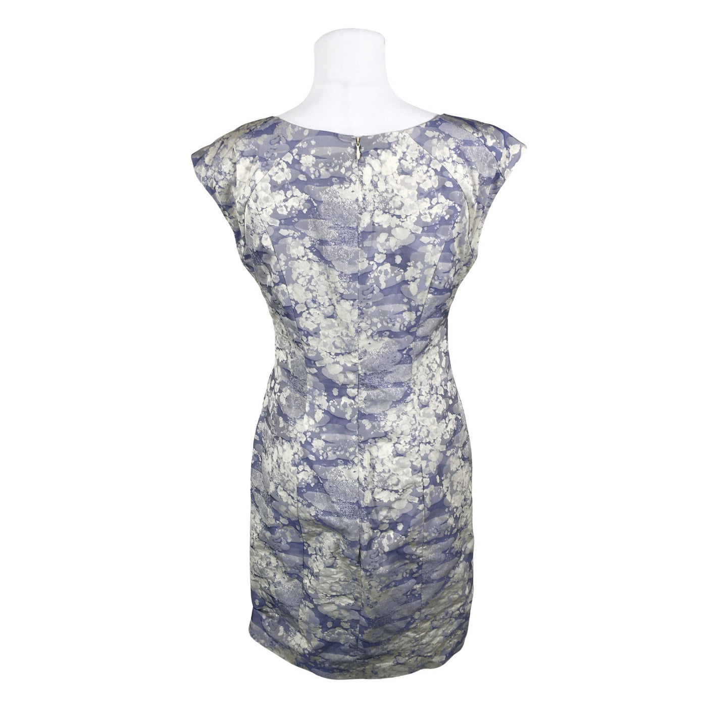 Unisex Tiger of Sweden - Dress, size 38 - Light blue (2)
