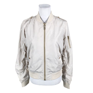 Unisex ROCKANDBLUE - Outdoor jacket, size 38 - Beige (1)