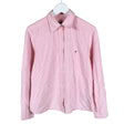 Unisex Gant - Collared shirt, size 152 - 158 - Light pink ()