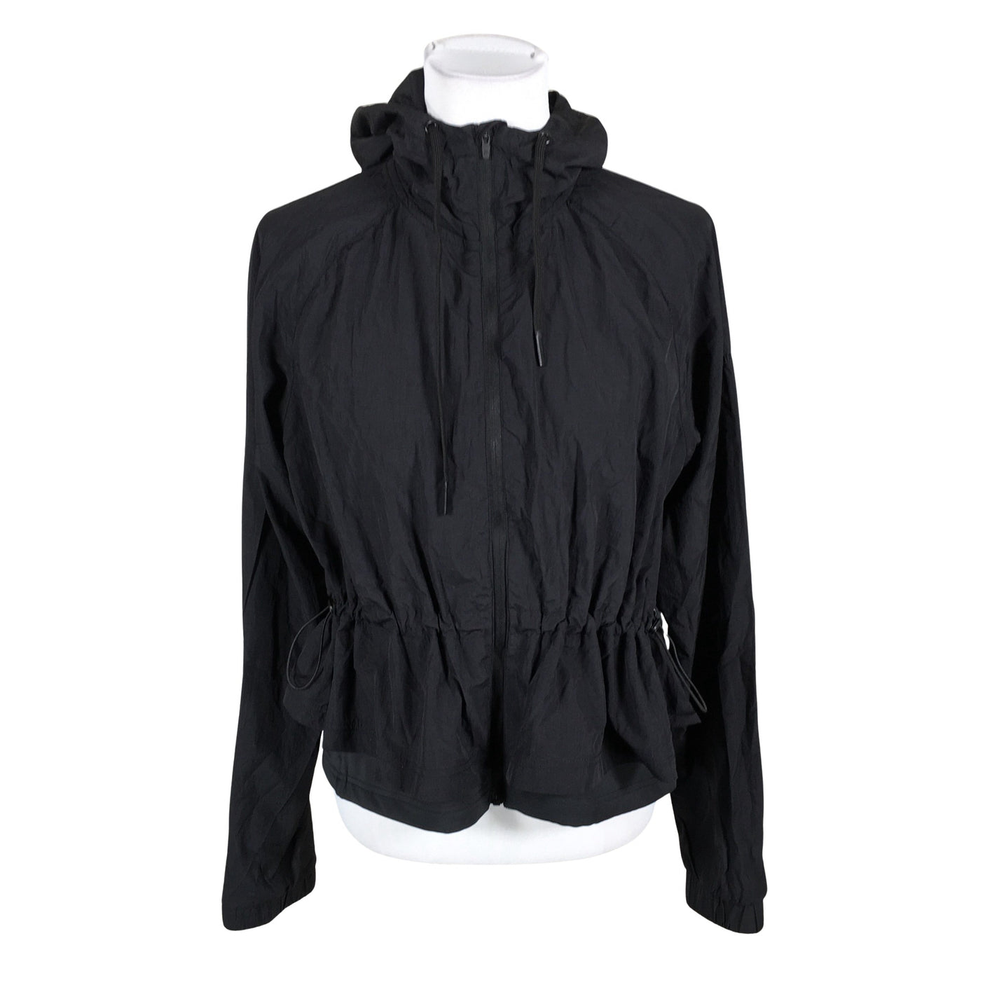Unisex Craft - Sports jacket, size 40 - Black (1)