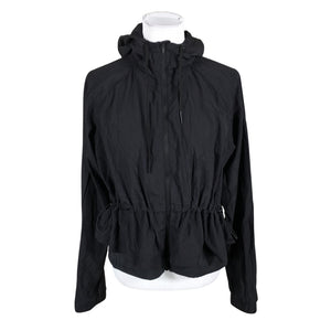 Unisex Craft - Sports jacket, size 40 - Black (1)