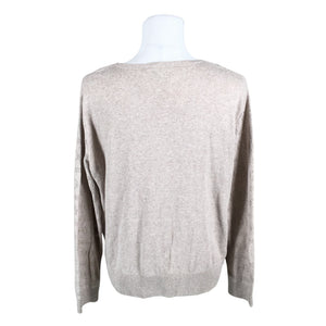 Unisex b.Young - Sweater, size 38 - Beige (2)