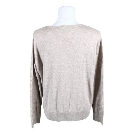 Unisex b.Young - Sweater, size 38 - Beige (2)