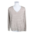 Unisex b.Young - Sweater, size 38 - Beige ()