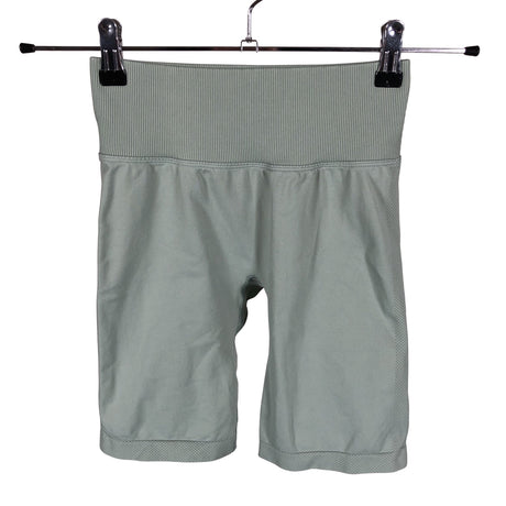 Unisex ICIW – Icaniwill - Sports shorts, size 34 - Green ()