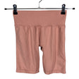 Unisex ICIW – Icaniwill - Sports shorts, size 36 - Light pink ()