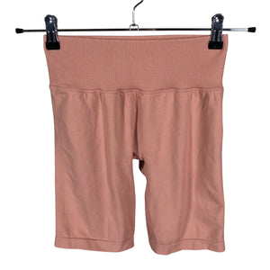 Unisex ICIW – Icaniwill - Sports shorts, size 36 - Light pink (1)