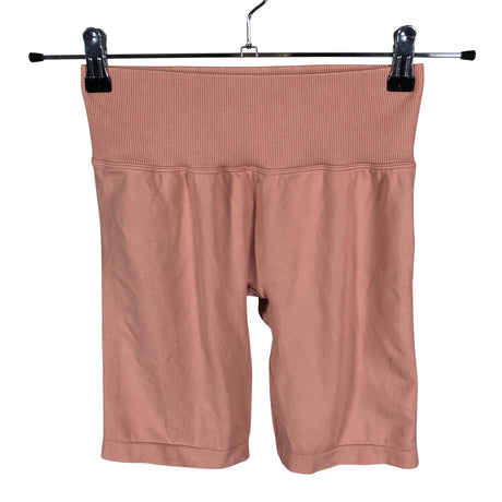 Unisex ICIW – Icaniwill - Sports shorts, size 36 - Light pink ()