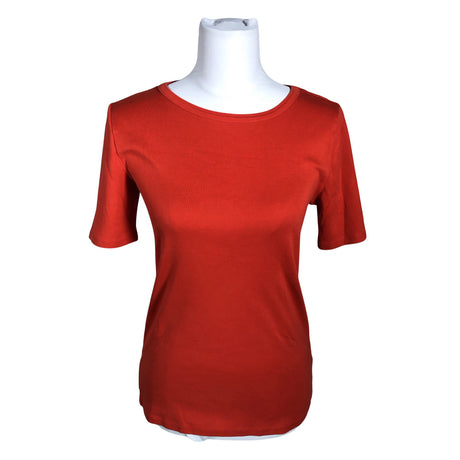 Unisex J. Crew - T-shirt, size 38 - Red ()