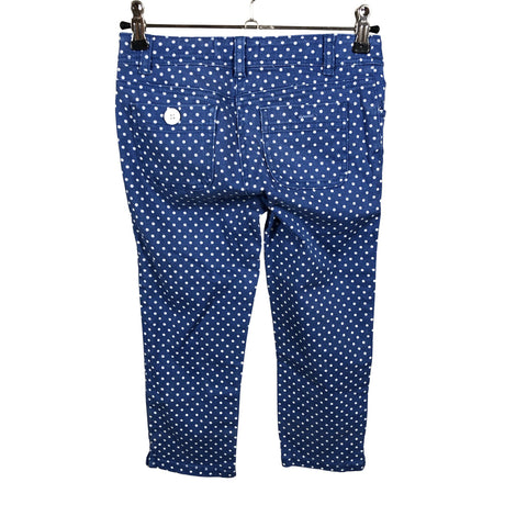 Unisex Mini Boden - Jeans, size 128 - 134 - Blue (2)