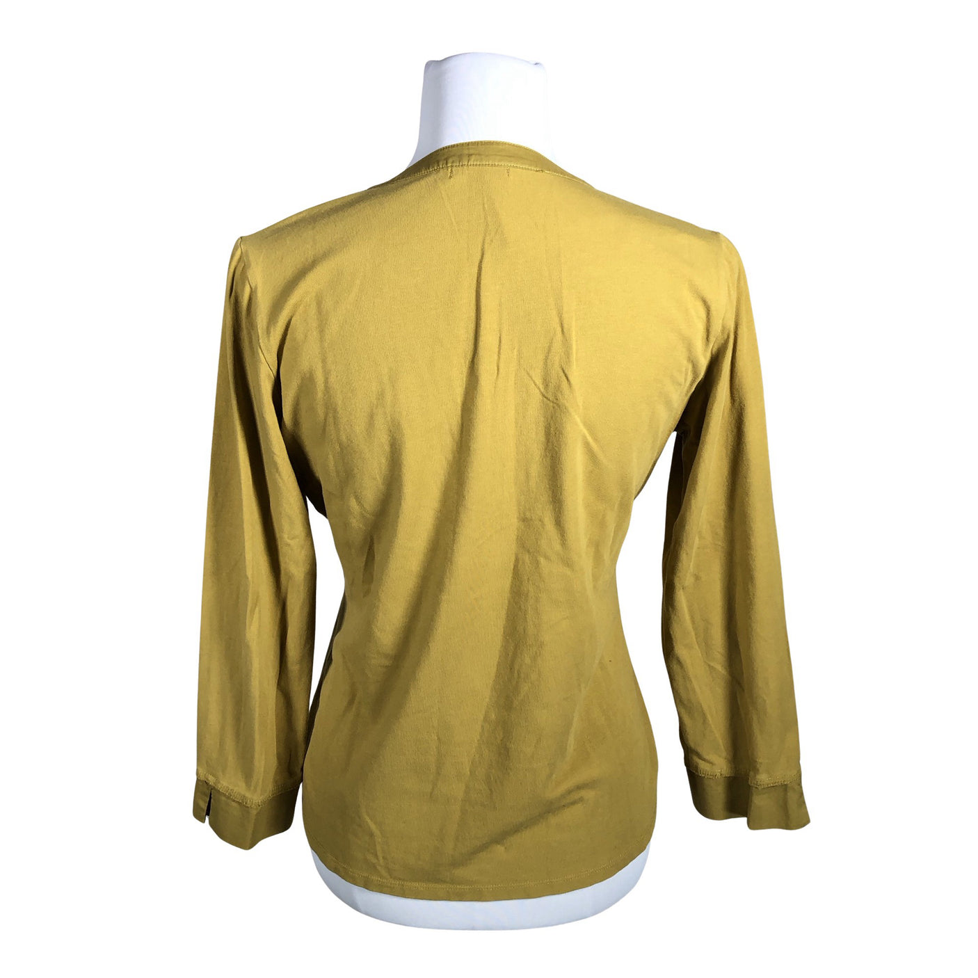 Unisex Lloyd's - Tricot shirt, size 36 - Green (2)