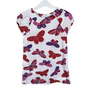 Unisex Du Pareil Au Meme - Dress, size 116 - 122 - White (1)