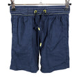 Unisex Mayoral - Tricot shorts, size 122 - 128 - Blue ()