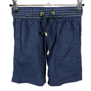 Unisex Mayoral - Tricot shorts, size 122 - 128 - Blue (1)