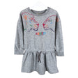 Unisex Kenzo - Sweatshirt dress, size 122 - 128 - Gray ()