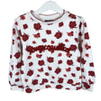 Unisex Sergent Major - Sweatshirt, size 110 - 116 - White ()