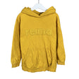 Unisex Reima - Hoodie, size 122 - 128 - Yellow ()