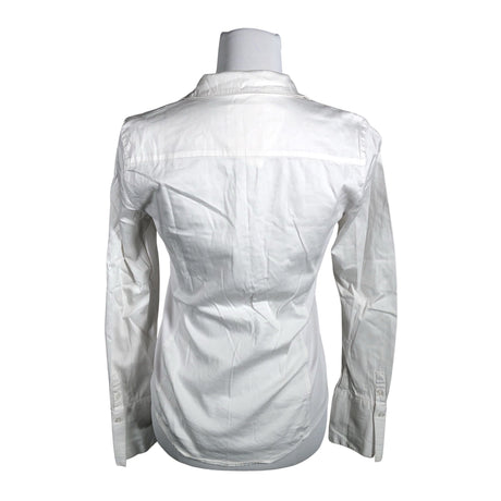 Unisex Part two - Blouse, size 36 - White (2)