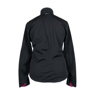 Unisex Adidas - Fleece jacket, size 42 - Black (2)